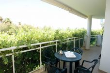 Apartamento en Denia - LES PORTELLES Nº57 1ª Línea Playa