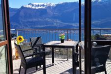 Apartamento en Tremosine - La Quiete 58 Lake view Apartment