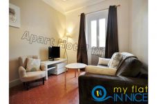 Apartamento en Niza - B OT Barillerie 10 Old Town / Promenade des Anglai