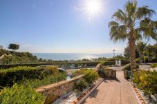 Casa adosada en Alcoceber / Alcossebre - Adosado con vistas exclusivas MONTESOL Alcossebre