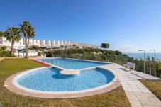 Casa adosada en Alcoceber / Alcossebre - Adosado con vistas exclusivas MONTESOL Alcossebre