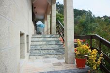 Apartamento en Gerês - Apartamento T1 - Casa Feijão