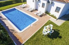 Villa en Albufeira - Villa Isis