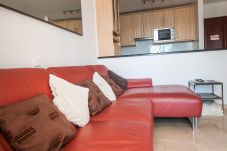 Apartamento en Manilva - Marina Apartments, 7.2.2