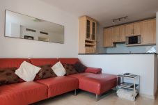 Apartamento en Manilva - Marina Apartments, 7.2.2