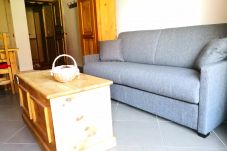 Apartamento en Prapoutel - D106 - 33 m2 - 2P - 2/4 pers