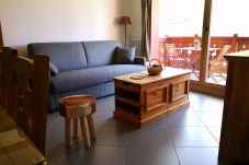 Apartamento en Prapoutel - D106 - 33 m2 - 2P - 2/4 pers