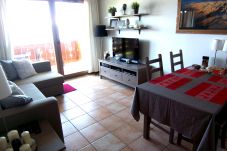 Apartamento en Prapoutel - B202 - 42 m2 - 2P+Cab - 4/6 pers