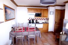 Apartamento en Prapoutel - B202 - 42 m2 - 2P+Cab - 4/6 pers