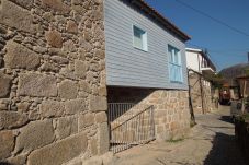 Casa en Campo do Gerês - Casa Sulfato