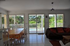 Villa en Lacanau - EDEN PARC 54 - 60701