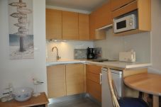 Apartamento en Lacanau - BLEU MARINE 48 - 2287