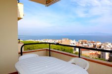 Apartamento en L'Escala - PUIG PADRO 10 1-1