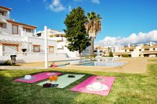 Apartamento en Albufeira - Apartment Jamaica