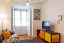 Apartamento en Lisboa ciudad - The Day Tripper at Chiado