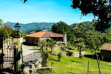 Casa rural en Arcos de Valdevez - Quinta da Toural