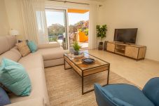 Apartamento en Manilva - Los Granados 2311