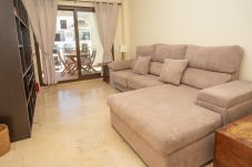 Apartamento en Manilva - Marina Duquesa 847