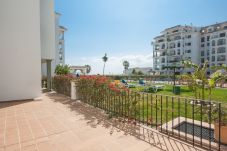 Apartamento en Manilva - Marina Duquesa 904