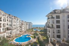 Apartamento en Manilva - Marina Duquesa 5211