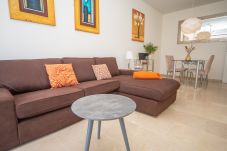 Apartamento en Manilva - Marina Duquesa 827