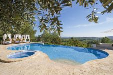 Villa en Sant Antoni de Portmany / San Antonio - VILLA BUSCASTELLS