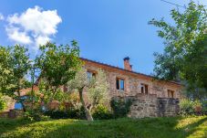 Apartamento en Monte San Savino - Villa Ceppeto, Best Of Tuscany for Your Family