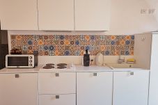 Apartamento en Siracusa - Family apartment Ortigia island