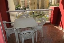 Apartamento en Benidorm - GIJON 9B