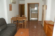 Apartamento en Benidorm - GIJON 9B