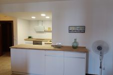 Apartamento en L'Escala - ELS PESCADORS 2.2