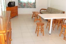 Apartamento en L'Escala - CALA MONTGO 33