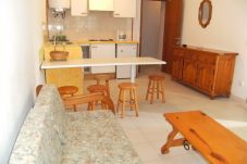 Apartamento en L'Escala - CALA MONTGO 33