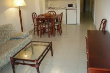 Apartamento en L'Escala - MAGDA PARK B-2B