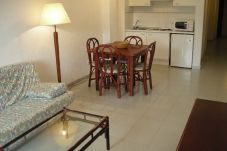 Apartamento en L'Escala - MAGDA PARK B-2B