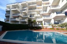 Apartamento en L'Escala - PASSEIG DEL MAR 09