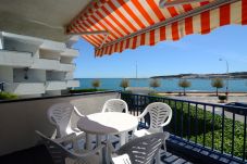 Apartamento en L'Escala - PASSEIG DEL MAR 09