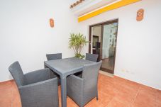 Estudio en Manilva - Marina Real 534