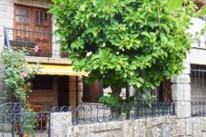 Casa rural en Campo do Gerês - Casa da Roseira