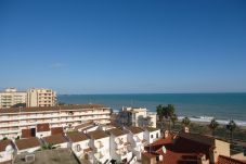 Apartamento en Peñiscola - P. Maritimo 50 Lateral LEK