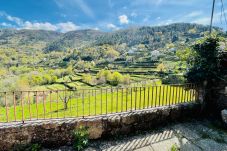 Casa rural en Sistelo - Casa da Avó Sistelo