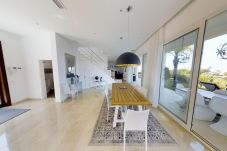 Villa en Marbella - 24550-EXQUISITE VILLA NEAR BEACH - HEATED POOL