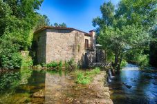 Casa rural en Amares - Azenha do Trigo