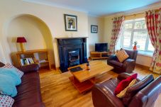 Fishermans Grove Holiday Home, Seaside Holiday Accommodation in Dunmore East, County Waterford