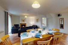 Ballybunion Holiday Cottage, Seaside Holiday Accommodation in Ballybunion, County Kerry