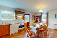 Ballybunion Holiday Cottage, Seaside Holiday Accommodation in Ballybunion, County Kerry