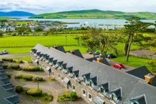 Dingle Courtyard Cottages, Cluster of Self-Catering Holiday Homes in Dingle, County Kerry