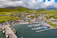 Dingle Harbour, Self Catering, Dingle, County Kerry, Ireland