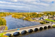 Grove Lodge Holiday Homes, Riverside Holiday Accommodation in Killorglin, County Kerry