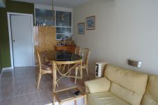 Apartamento en Peñiscola - R. Peñiscola Playa 208 LEK